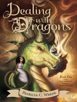cover image of Dealing with Dragons